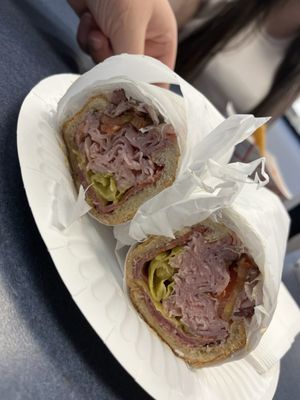 Philly Bilmos Cheesesteaks by null