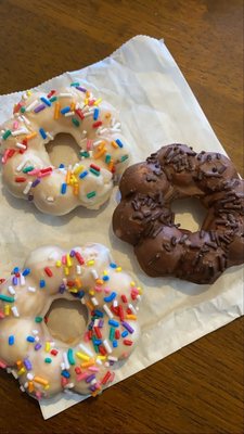 Bom Bakeshop by null