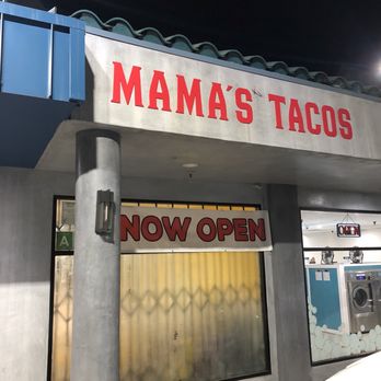 Mama's tacos - Outside - Mexican Near Me - Harbor City, California Mama's tacos - Outside - Mexican Near Me - Harbor City, California