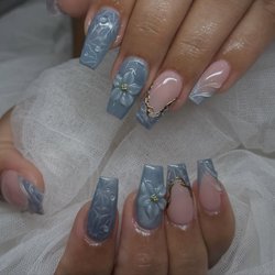 Mint Nail Lounge