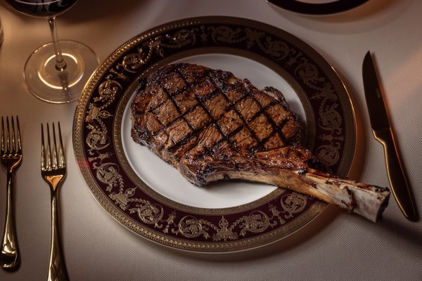 Bohanan's Prime Steaks and Seafood by null