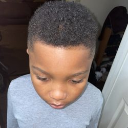 D&R Barbershop