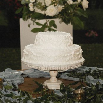 DeFilippis Bakery J & V - The cake I received. - Bakeries Near Me - Middletown, New York DeFilippis Bakery J & V - The cake I received. - Bakeries Near Me - Middletown, New York