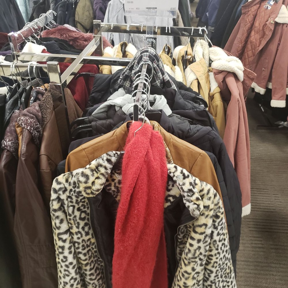 JCPenney - Wifey loves animal print fashions - Department Stores Near Me - Garden City, New York JCPenney - Wifey loves animal print fashions - Department Stores Near Me - Garden City, New York
