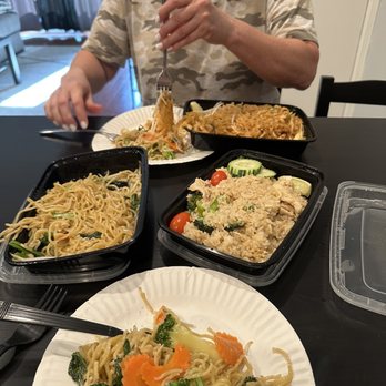 Thai Table - Thai Near Me - Whittier, California Thai Table - Thai Near Me - Whittier, California