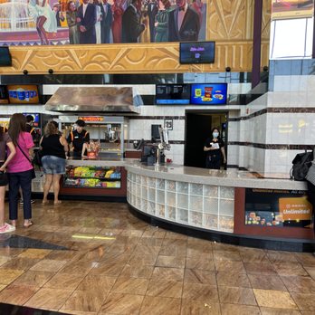 Regal Edwards Market Place - Cinema Near Me - Irvine, California