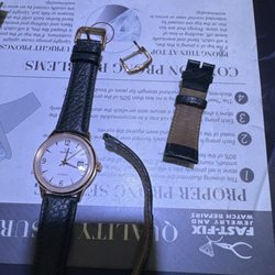 Fast-Fix Jewelry and Watch Repairs - San Bernadino