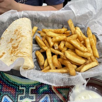 Pablito's Taqueria - Kids quesadilla - Mexican Near Me - Osage Beach, Missouri Pablito's Taqueria - Kids quesadilla - Mexican Near Me - Osage Beach, Missouri