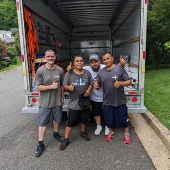 Mic's Moving Company - Movers Near Me