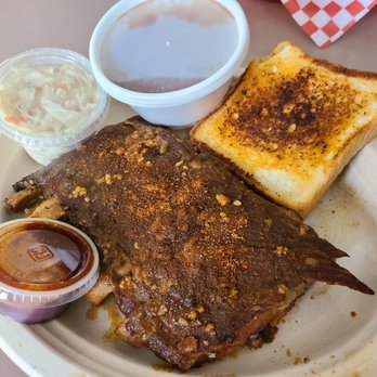 Elwood's Shack - Memphis style ribs dry with sauce on the side - Barbeque Near Me - Memphis, Tennessee Elwood's Shack - Memphis style ribs dry with sauce on the side - Barbeque Near Me - Memphis, Tennessee