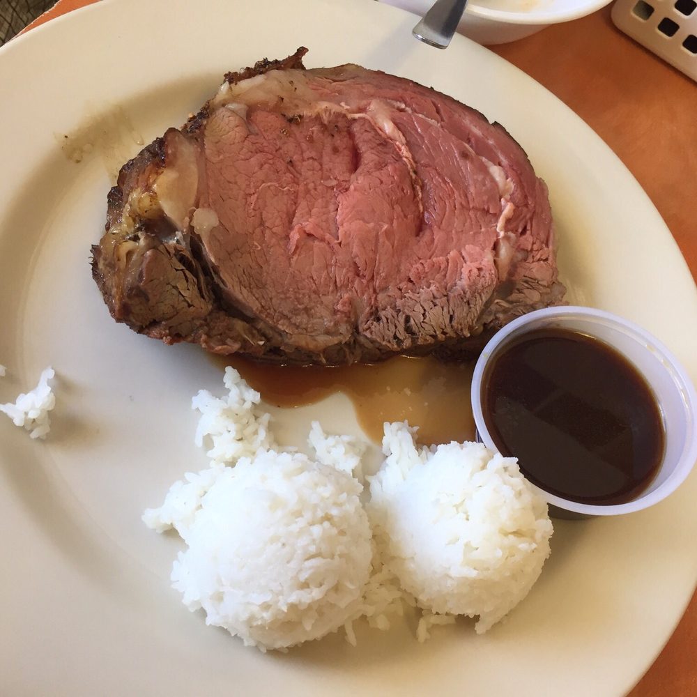 Ray's Café - Prime rib - American Near Me - Honolulu, Hawaii Ray's Café - Prime rib - American Near Me - Honolulu, Hawaii