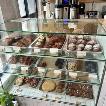 Laurel Bakery - Bakeries Near Me - Brooklyn, New York