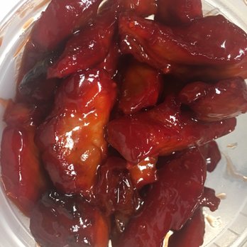 New Garden - Tallahassee - Boneless spare ribs - Chinese Near Me - Tallahassee, Florida New Garden - Tallahassee - Boneless spare ribs - Chinese Near Me - Tallahassee, Florida