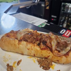 Corleones' Bar & Grill