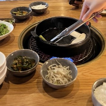 Hanwoori - Barbeque Near Me - Fort Lee, New Jersey Hanwoori - Barbeque Near Me - Fort Lee, New Jersey