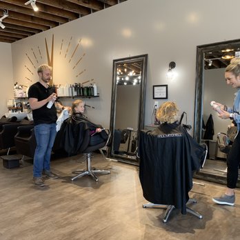 The Voom Room - Hair Salons Near Me - Speedway, Indiana The Voom Room - Hair Salons Near Me - Speedway, Indiana