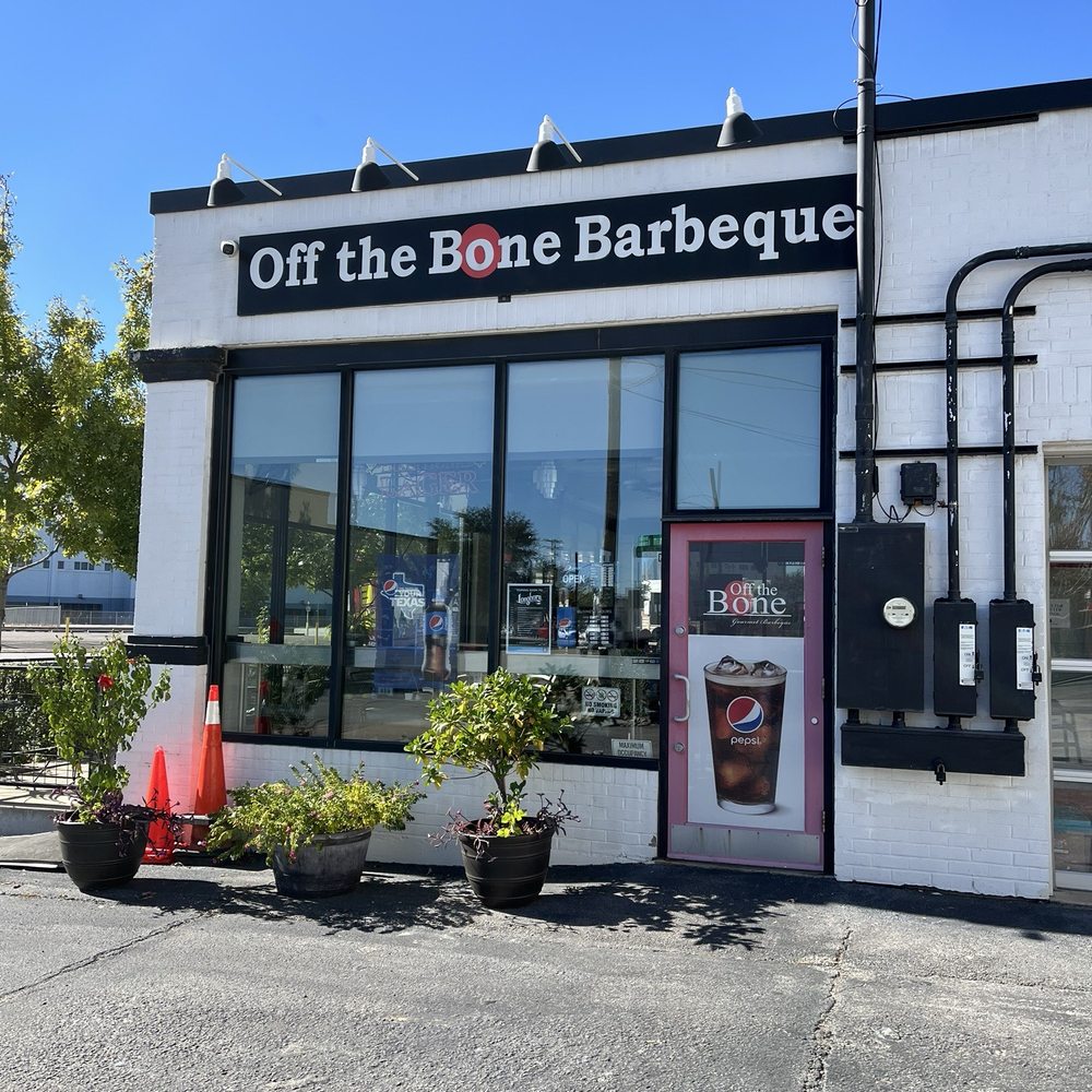 Off the Bone Barbeque - Barbeque Near Me - Dallas, Texas Off the Bone Barbeque - Barbeque Near Me - Dallas, Texas