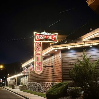 Carson Valley Inn - Hotels Near Me - Minden, Nevada