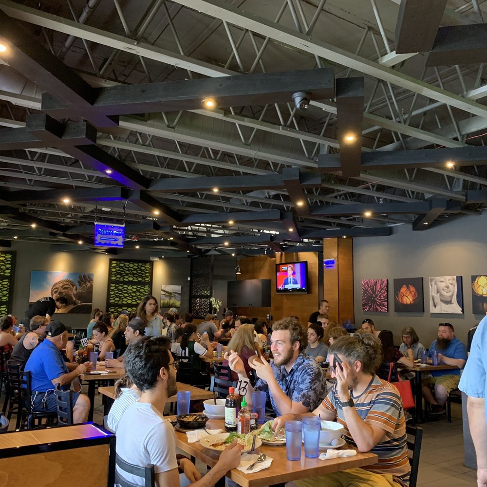 Basil Leaf Vietnamese Restaurant - Vietnamese Near Me - Albuquerque, New Mexico