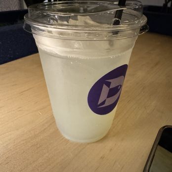 Minnow - Shiso lemonade - Sushi Bars Near Me - Phoenix, Arizona