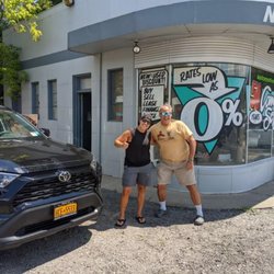 Automotive Consultants
