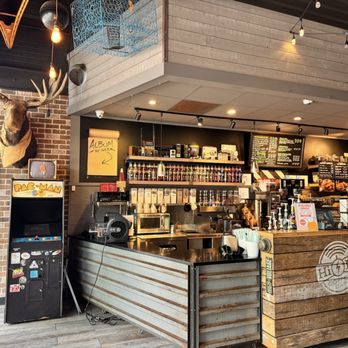 Hi-Fi Coffee Bar - Cafes Near Me - Myrtle Beach, South Carolina Hi-Fi Coffee Bar - Cafes Near Me - Myrtle Beach, South Carolina