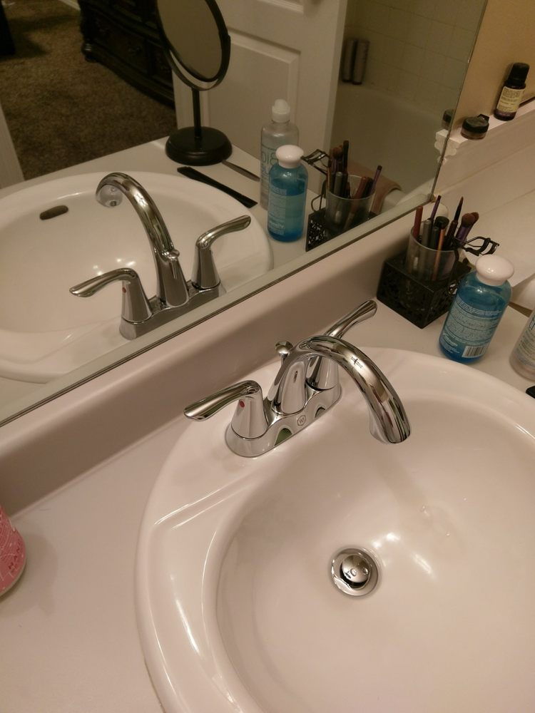 Slide of Donahue Plumbing Service