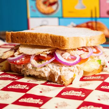 Aunt Eleanor’s - Sandwiches Near Me - Los Angeles, California Aunt Eleanor’s - Sandwiches Near Me - Los Angeles, California