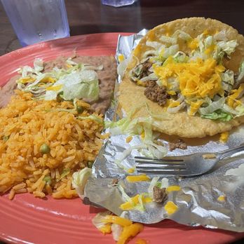 Las Palapas - They were so good I ate the first one before I could take a pic - Salad Near Me - New Braunfels, Texas Las Palapas - They were so good I ate the first one before I could take a pic - Salad Near Me - New Braunfels, Texas
