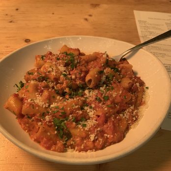 M'tucci's Twenty-Five - Five pork Bolognese made me cry. Unreal. - Italian Near Me - Albuquerque, New Mexico M'tucci's Twenty-Five - Five pork Bolognese made me cry. Unreal. - Italian Near Me - Albuquerque, New Mexico