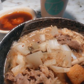 Tasty Pot - Lamb hot soup, mild - Taiwanese Near Me - Dublin, California Tasty Pot - Lamb hot soup, mild - Taiwanese Near Me - Dublin, California
