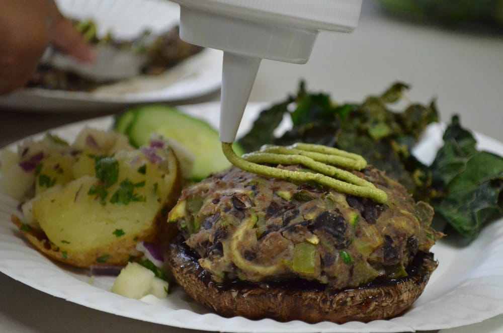 The Garden State Community Kitchen - social services organization in South Brunswick Township, NJ