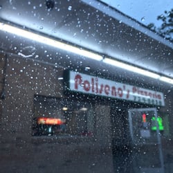 Polisenos' Pizza