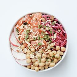 Pokemate Bowls & Sushi