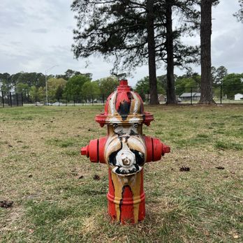 Benson Dog Park - Dog Parks Near Me - Benson, North Carolina