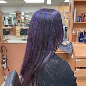 iKuts Salon - Hair Salons Near Me - Costa Mesa, California