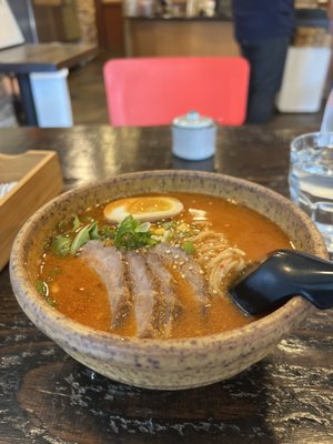 Kirimachi Ramen by null
