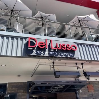 Del Lusso - Pizza Near Me - Carlsbad, California Del Lusso - Pizza Near Me - Carlsbad, California