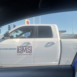 Bakersfield Maintenance Service