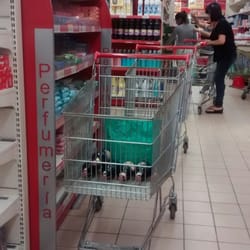 Supermercado Día %