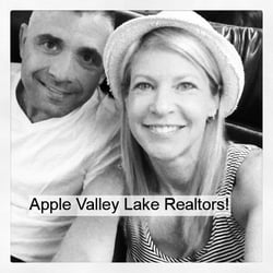 RE/MAX Consultant Group | Apple Valley Lake - Toth and Team - Joe & Sherrie Toth - 844-411-LAKE (5253)