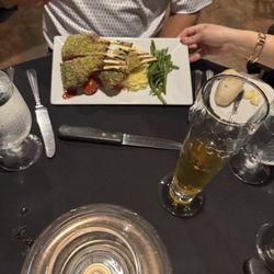 The Veranda Steak and Seafood