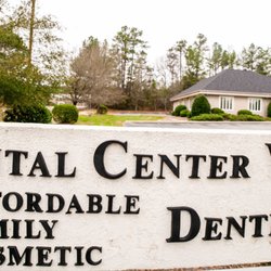 Dental Center West