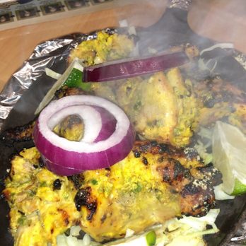 Paradise Biryani Pointe - malai kabab - Indian Near Me - Raritan, New Jersey