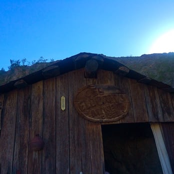 El Dorado Canyon Mine Tours - Entrance of the mine - Tours Near Me - Nelson, Nevada El Dorado Canyon Mine Tours - Entrance of the mine - Tours Near Me - Nelson, Nevada