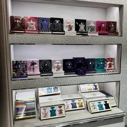 So many to choose from