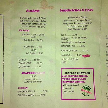 Long Beach Tavern - Pizza Near Me - Long Beach, Washington Long Beach Tavern - Pizza Near Me - Long Beach, Washington