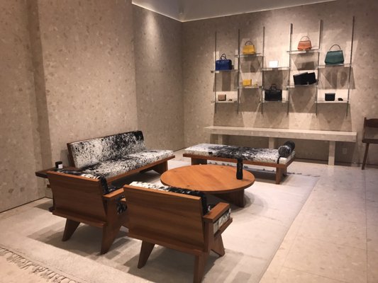 BYREDO New York Soho by null