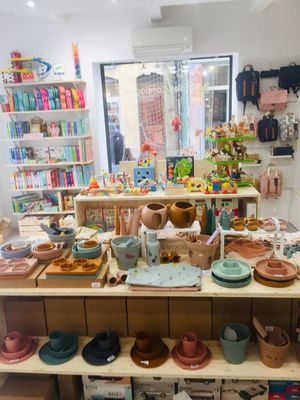 Emilie et Compagnie by null