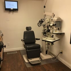 Don Stover - Exam room